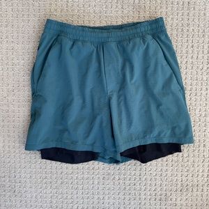 Lululemon Pace Breaker - Special Edition